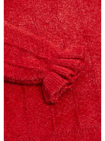 Albee Women Strickjacke in Rot