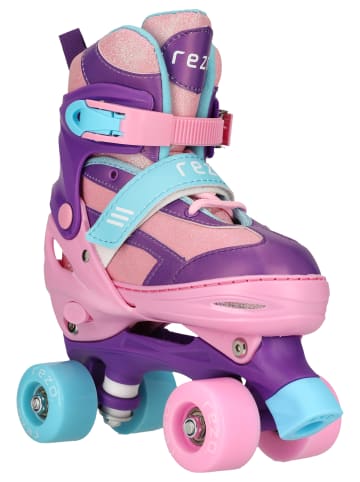 Rezo Rollschuhe Koloa in 4349 Byzantium