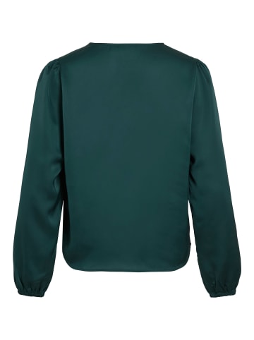 Vila Oberteil mit langen Ärmeln in Ponderosa Pine