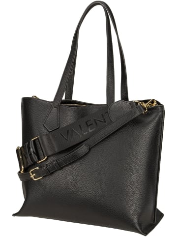 Valentino Bags Shopper Fall RE G01 in Nero