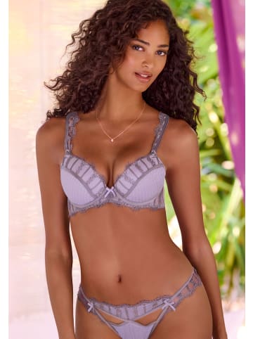 LASCANA String in mauve-lila