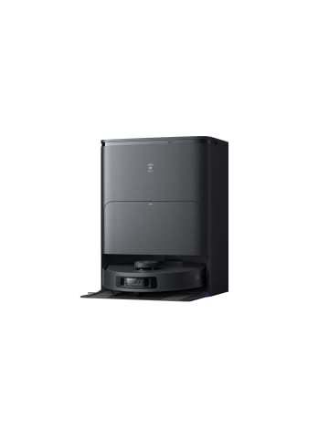 Ecovacs Saugroboter Deebot T30S Pro in schwarz