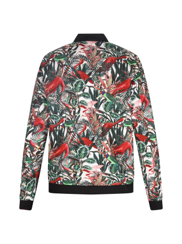 ALEKO Herren Jacke in Grün