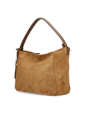 PICARD Galway Schultertasche 31 cm cognac