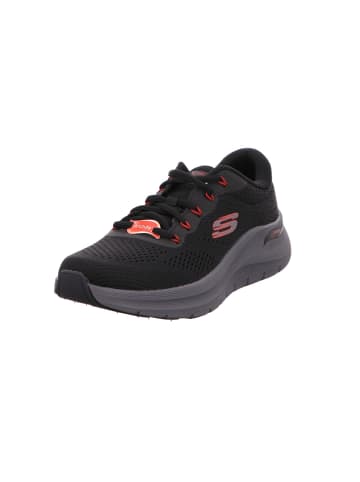 Skechers Sportschuh in schwarz