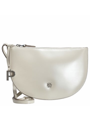 PICARD Black Tie - Schultertasche 25 cm (cream) in cream