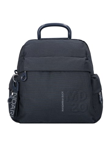 Mandarina Duck MD20 City Rucksack 27 cm in scarab