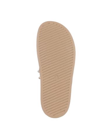 Ital-Design Sandale & Sandalette in Hellbraun