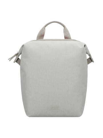 Jost Bergen City Rucksack 33 cm in offwhite