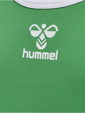 Hummel Hummel T-Shirt Hmlcore Basketball Kinder Schnelltrocknend in JELLY BEAN