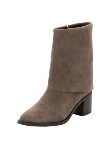 Tamaris Stiefelette in TAUPE