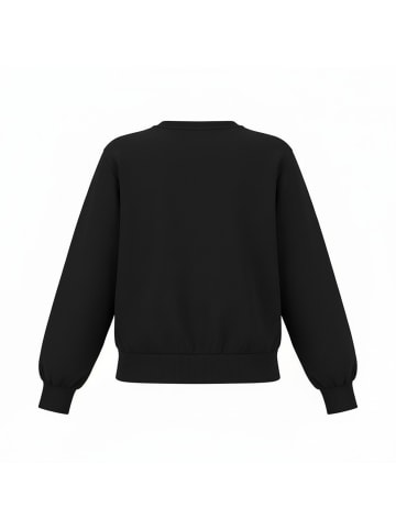 Warner Bros. Entertainment Sweatshirt Friends in Schwarz