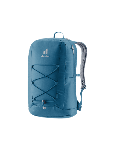 Deuter Gogo LTD 25 Liter Lifestyle Rucksack in wave