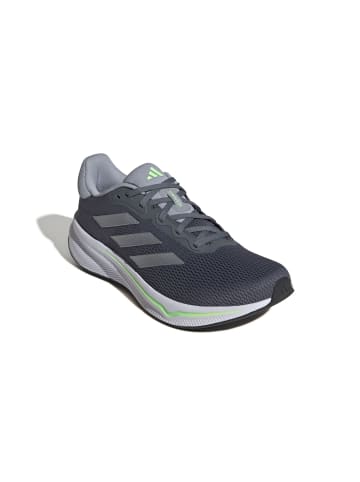 adidas Laufschuh RESPONSE in onix/halsil/limbur