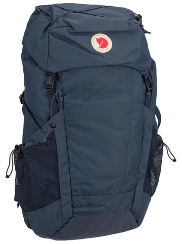 FJÄLLRÄVEN Wanderrucksack Abisko Hike 35 S/M in Navy