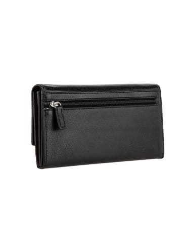 Maître Geldbörse 'Leisel Diedburg in Schwarz'