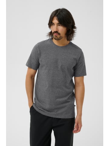Matinique T-Shirt kurzarm Jermane Gerade Passform in Lavender Aura