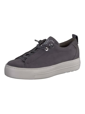 Paul Green Sneaker in Grau
