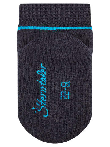 Sterntaler Active Socken in marineblau