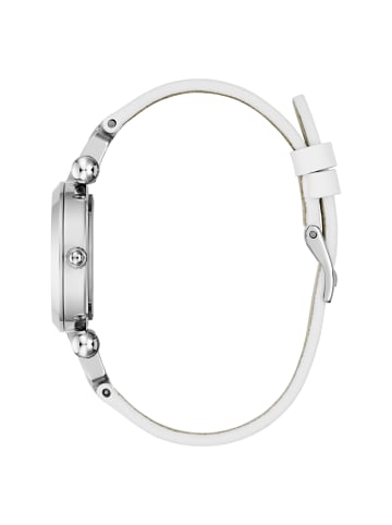 Guess Quarzuhr GW1020L1 in Silber