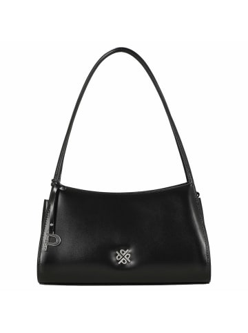 PICARD Black Tie - Umhängetasche 31 cm (schwarz) in schwarz