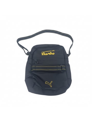 Puma Umhängetasche MAPF1 Portable in Schwarz
