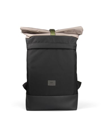 Freibeutler Rucksack 55 cm Laptopfach in oliv strap