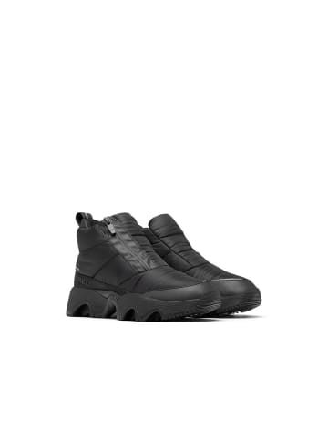 Sorel Stiefel - in Schwarz