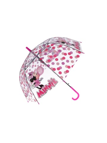 Disney Minnie Mouse Regenschirm Ø74 cm für Regenzauber