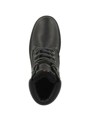 Dockers by Gerli Boots 53AX303 XT in schwarz