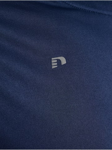 Hummel Longsleeve "Beat T-Shirt Longsleeve" in Schwarz