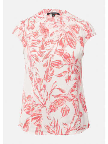 comma Bluse in 40A5_perlmuttrosa