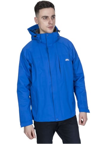 Trespass Regenjacke in Blau