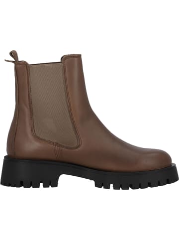 palado Chelsea Boots in cappucino