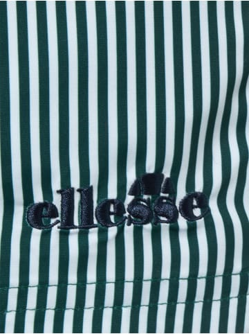 ellesse Badeshorts Sylbio in tanne weiß - 0001