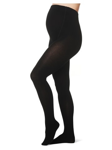 Noppies Strumpfhose 30 Denier in Black