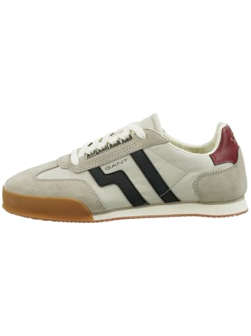 Gant Sneaker in beige