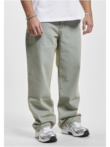 DEF Baggy & Loose in blue