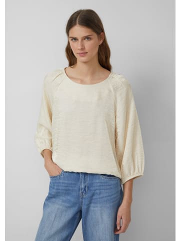 s.Oliver Bluse in 0805_helles sand
