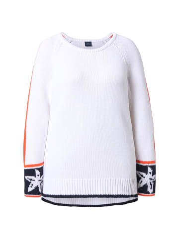 LAURASØN Pullover in coralle