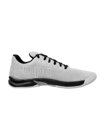 Kempa Trainings- & Hallenschuhe in Grau