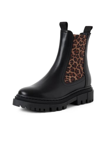 Tamaris Stiefel 1-25491-41 in schwarz