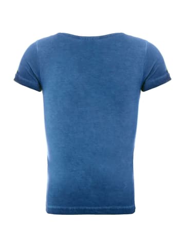 BEZLIT T-Shirt in Blau