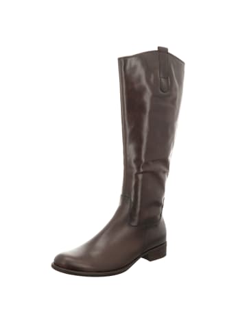 Gabor Stadtstiefel in braun