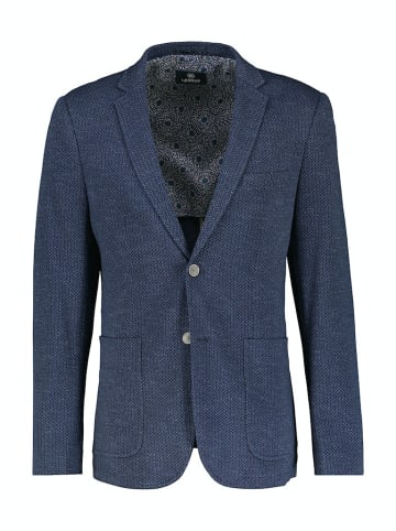 Lerros Sakko für Herren in blau