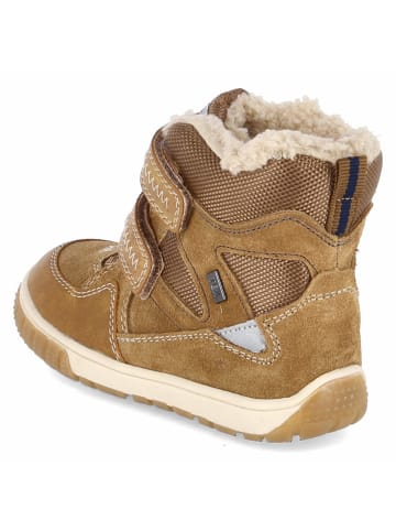 Lurchi Winterstiefeletten in braun