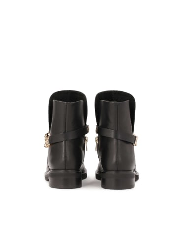 Kazar Boots in Schwarz