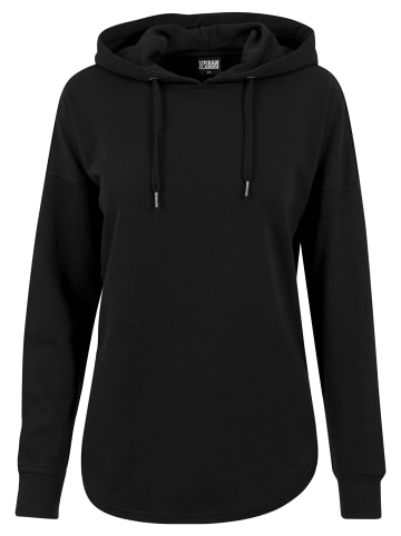 Urban Classics Kapuzenpullover in black