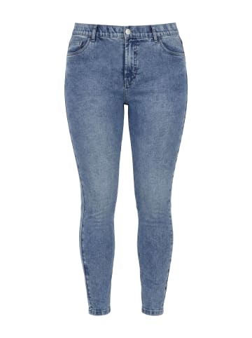 Studio Untold Jeans in blue denim