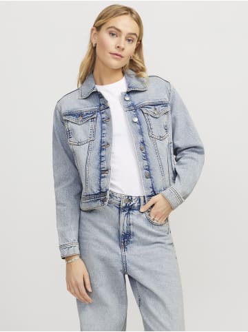JJXX Jeansjacke in Light Blue Denim